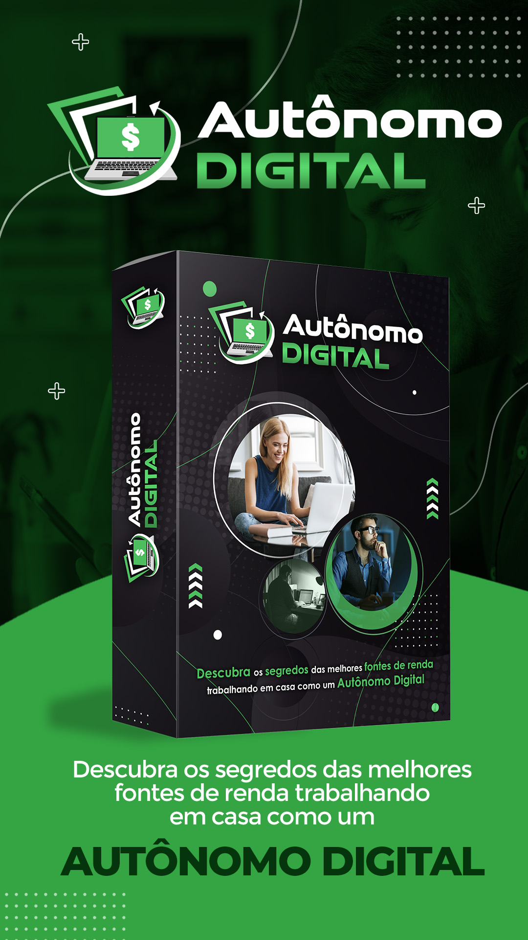 Curso Autônomo digital