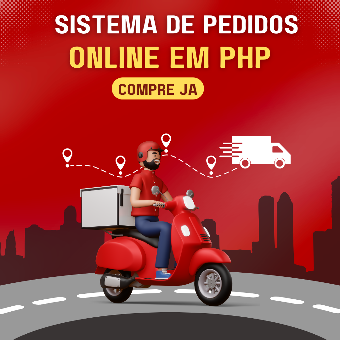 Sistema PHP de Pedidos Online para Restaurantes por Quilo + App de ...