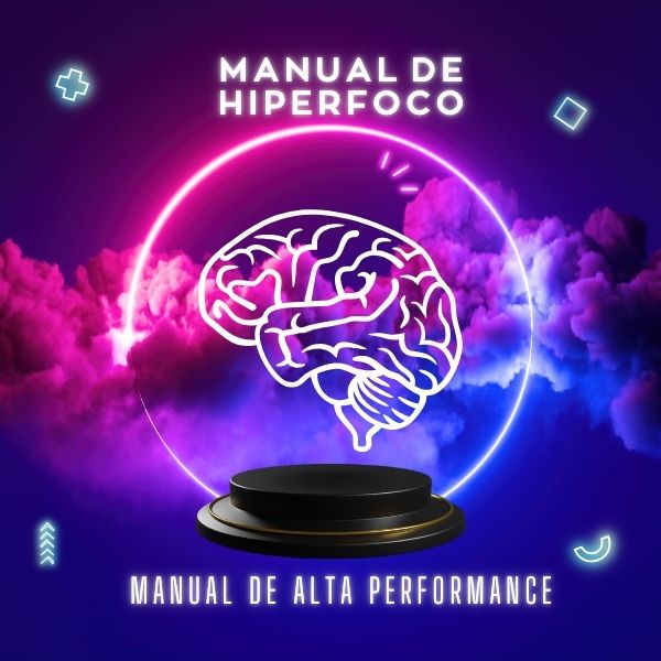 Manual del Hiper Foco - PAOLA VELANDIA | Hotmart