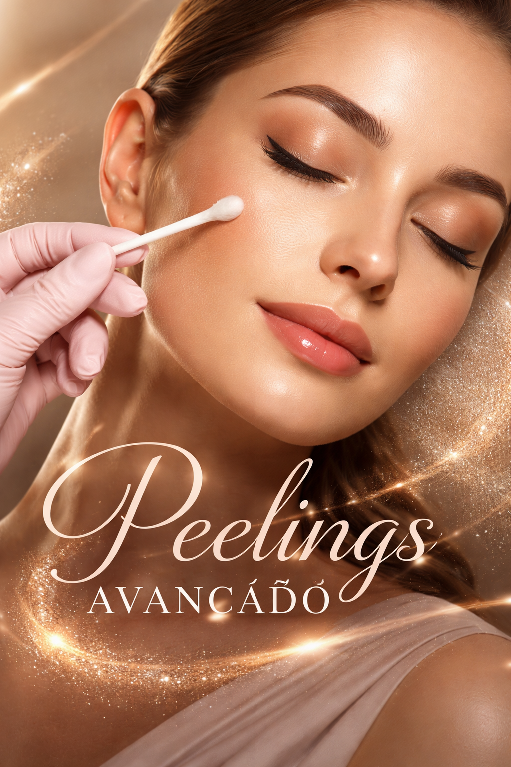 Peelings Avançados ATA | Curso Completo