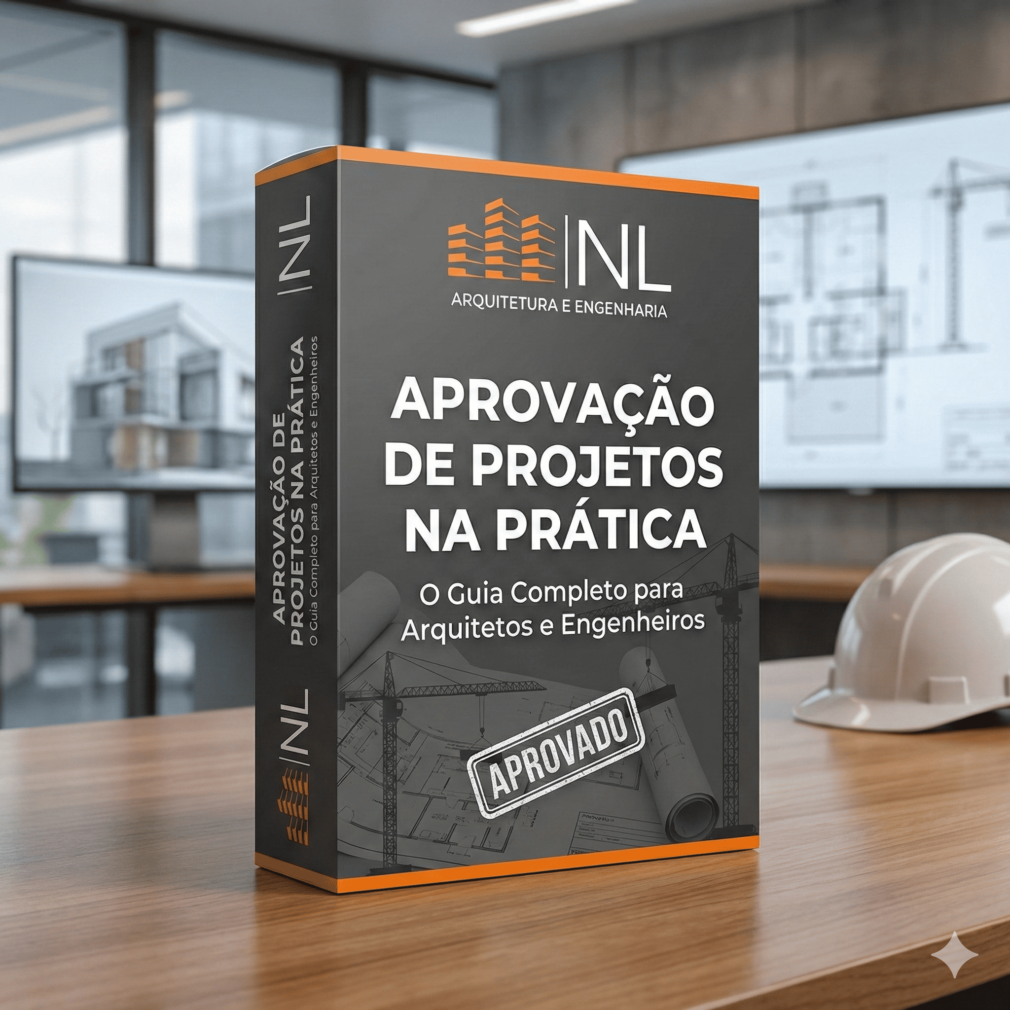 Aprovação de Projetos na Prática