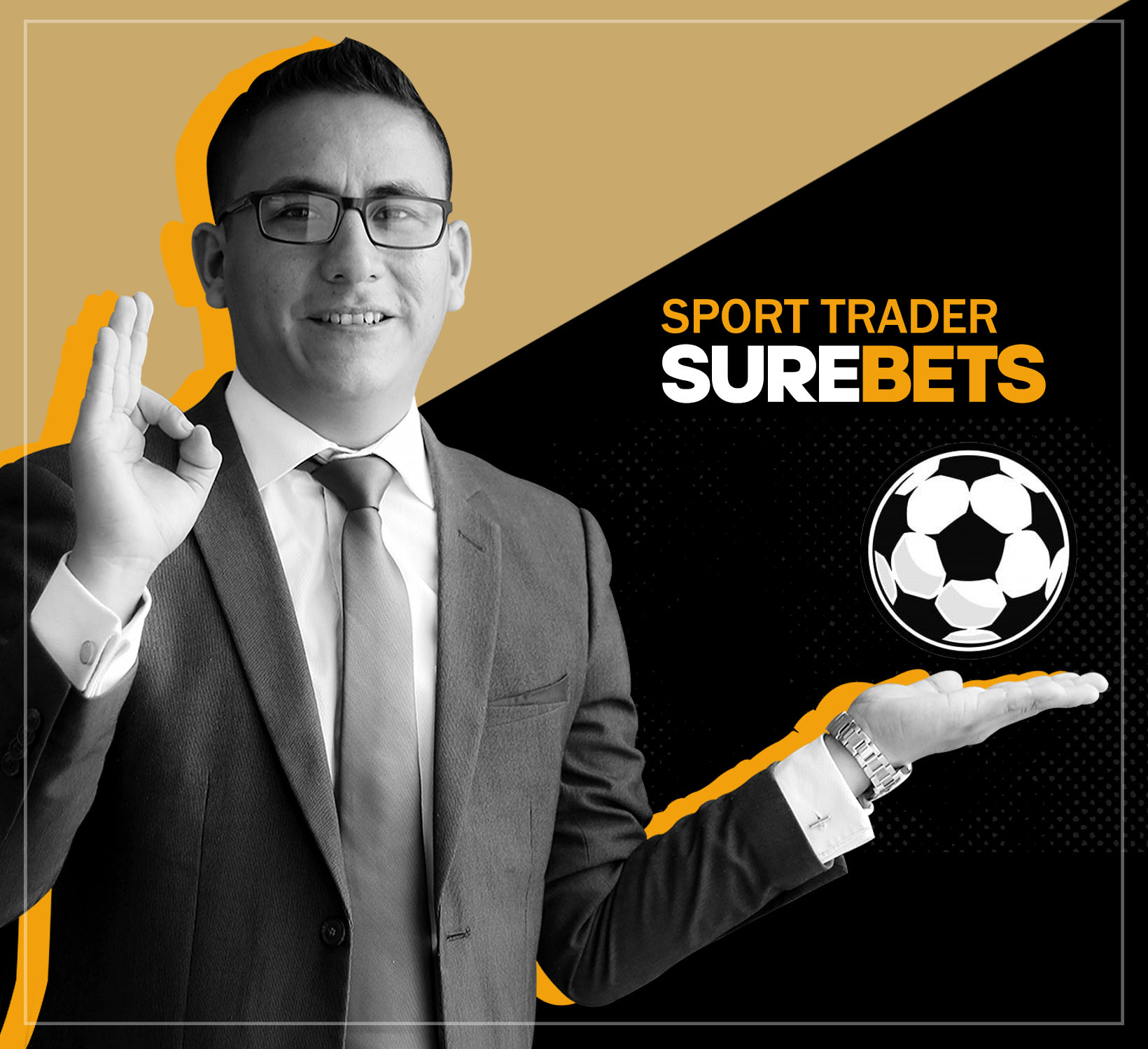 Surebets | Conviértete en un Sport Trader Rentable - Brenner Vera ...