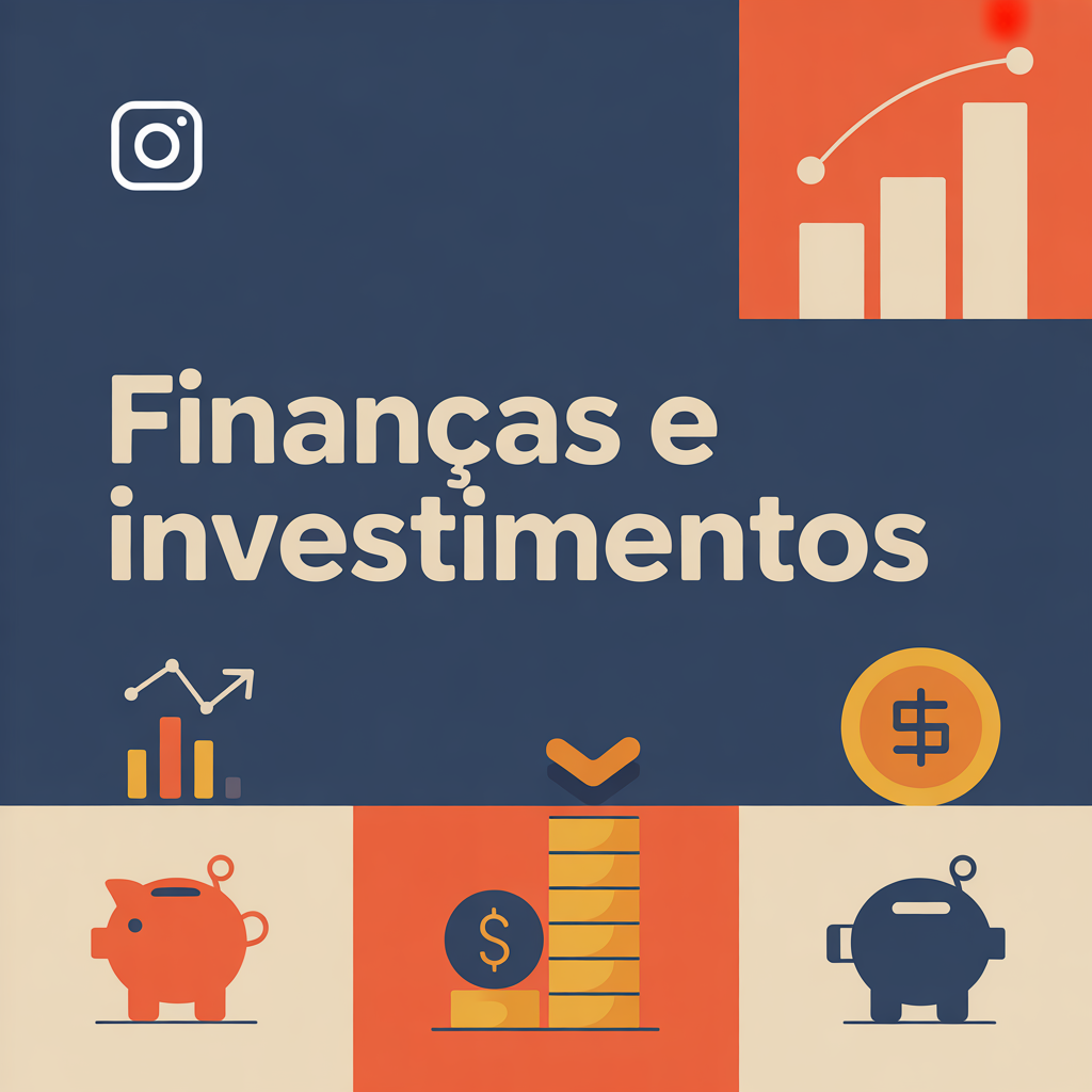 Finanças e Investimentos para Iniciantes - Simplix | Hotmart