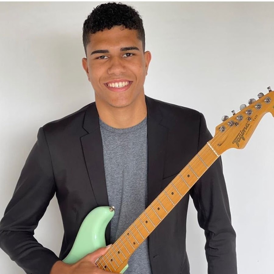 IMPROVISANDO COM JONATHA GUITAR - jonatha | Hotmart