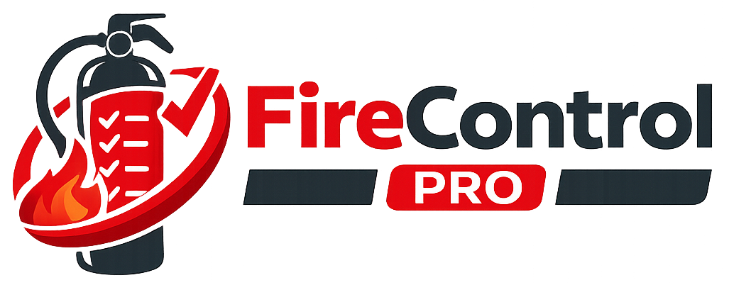 FireControl PRO – Sistema de Gestão de Extintores - Osvaldo Murilo ...