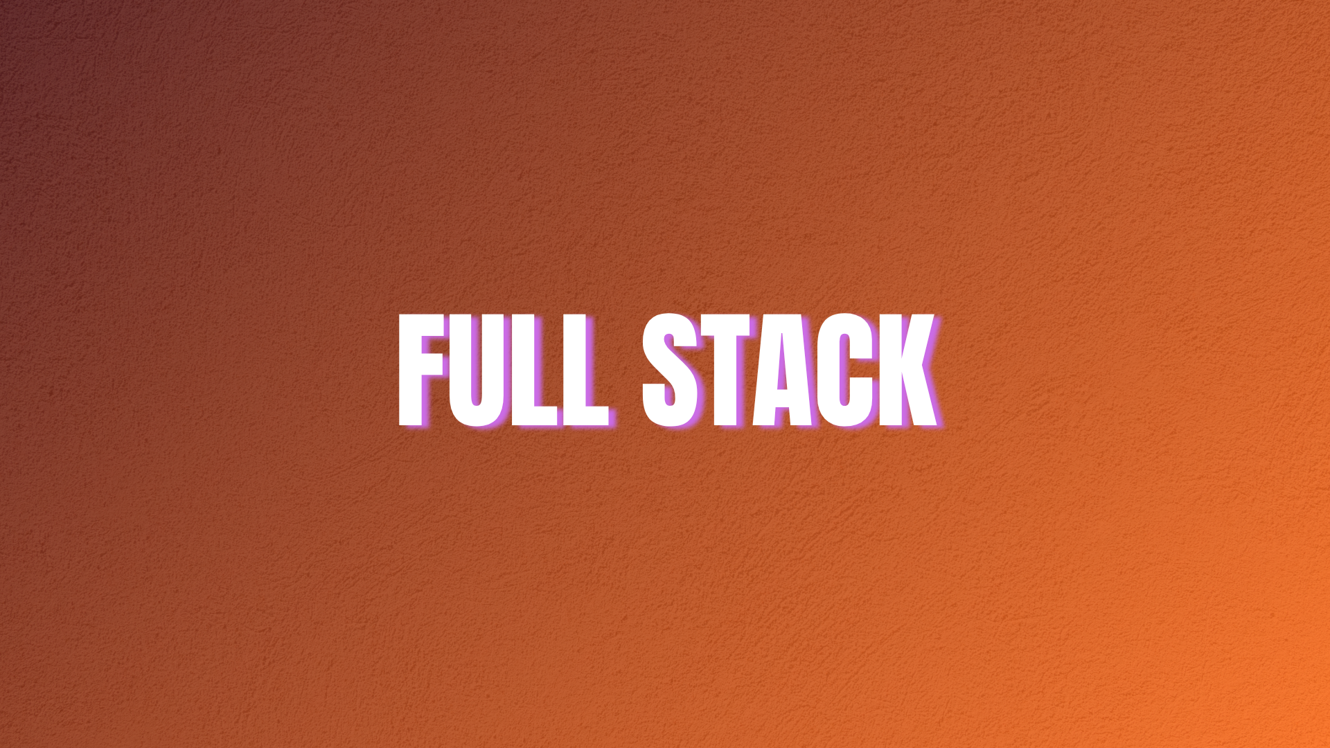 Tudo Sobre Full Stack - Pedro Henrique Mendes Batista | Hotmart
