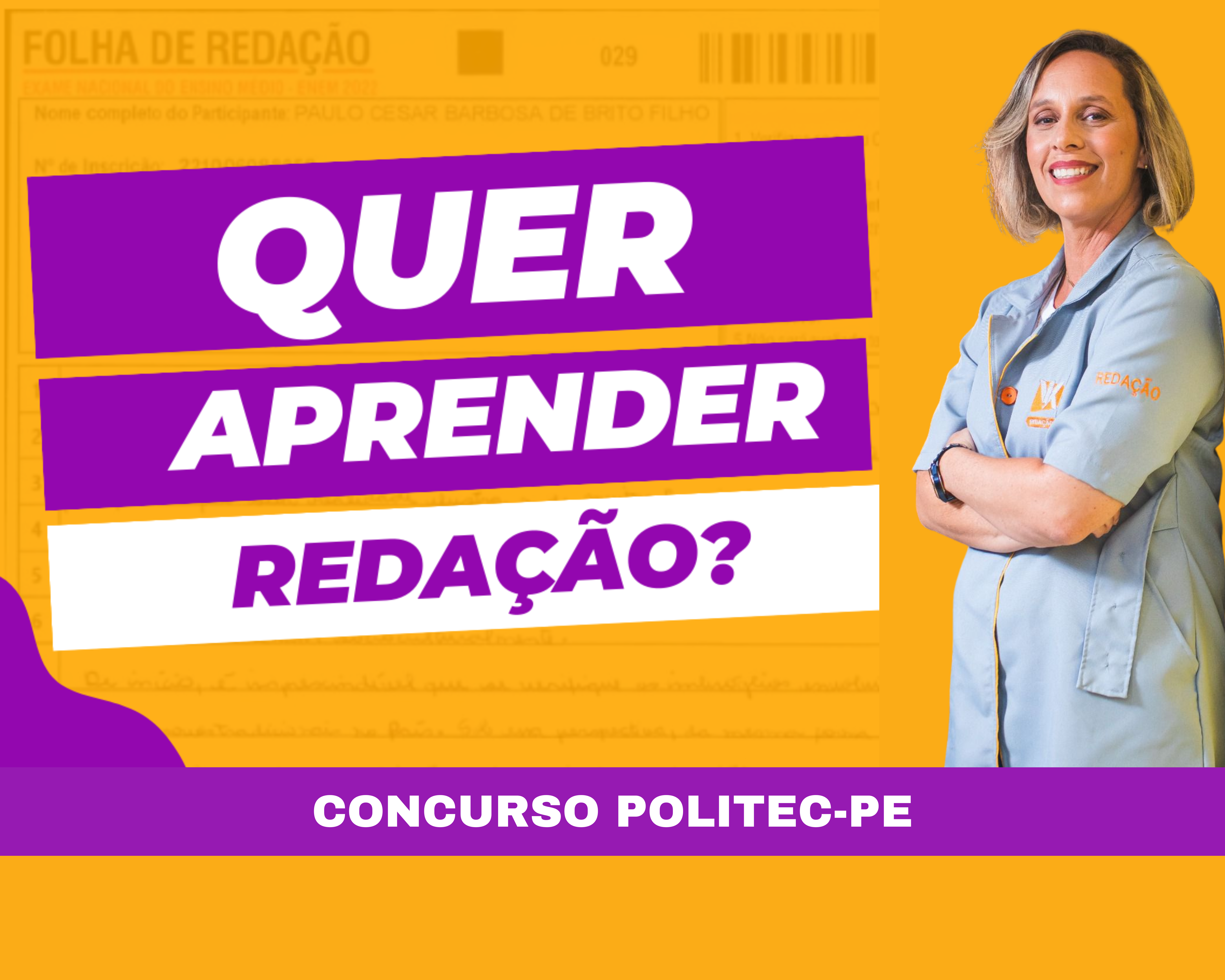 CONCURSO POLITEC-PE