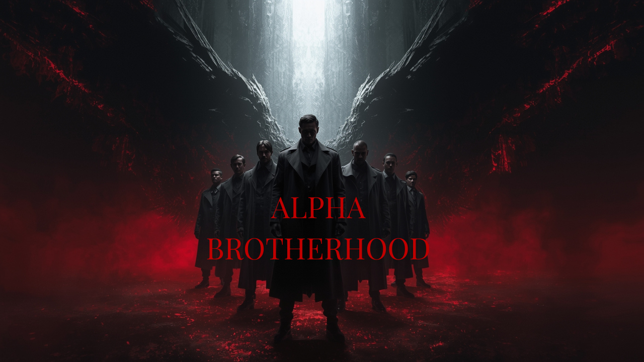 Alpha Brotherhood Inner Circle