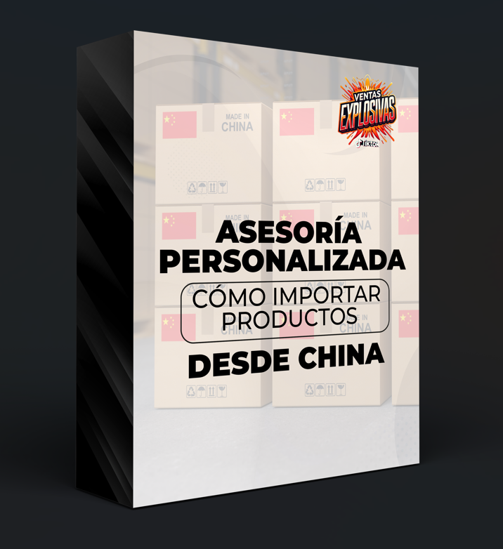 Como importar productos desde China en 2025