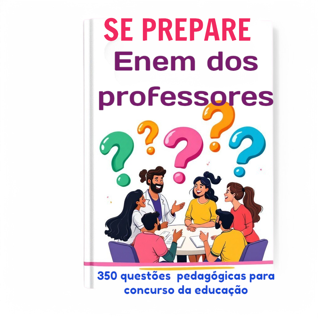 Enem dos professores 2025 - edilaine figueiredo diniz | Hotmart