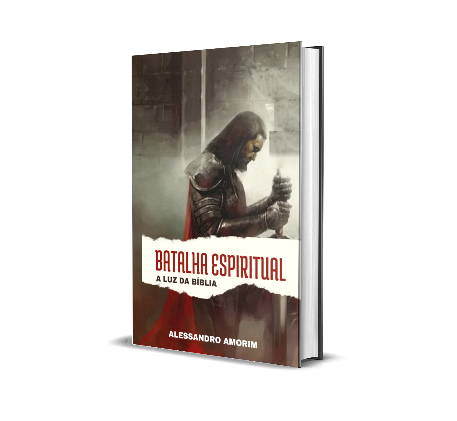 Batalha Espiritual - A luz da Bíblia
