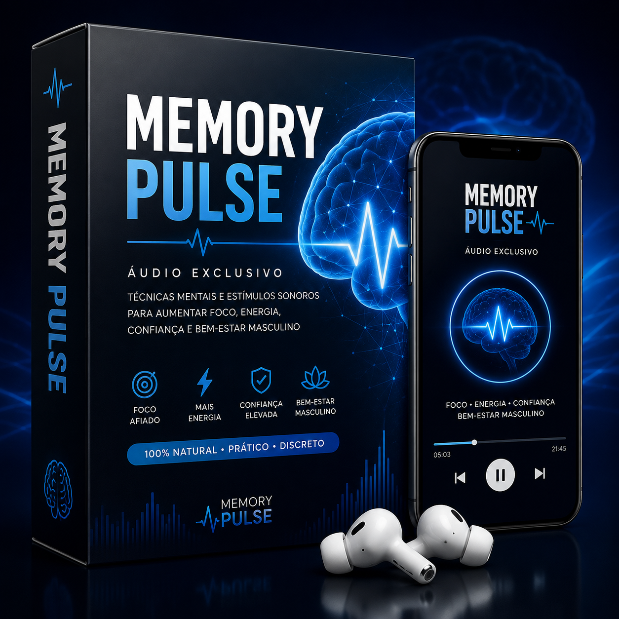 Memory Pulse