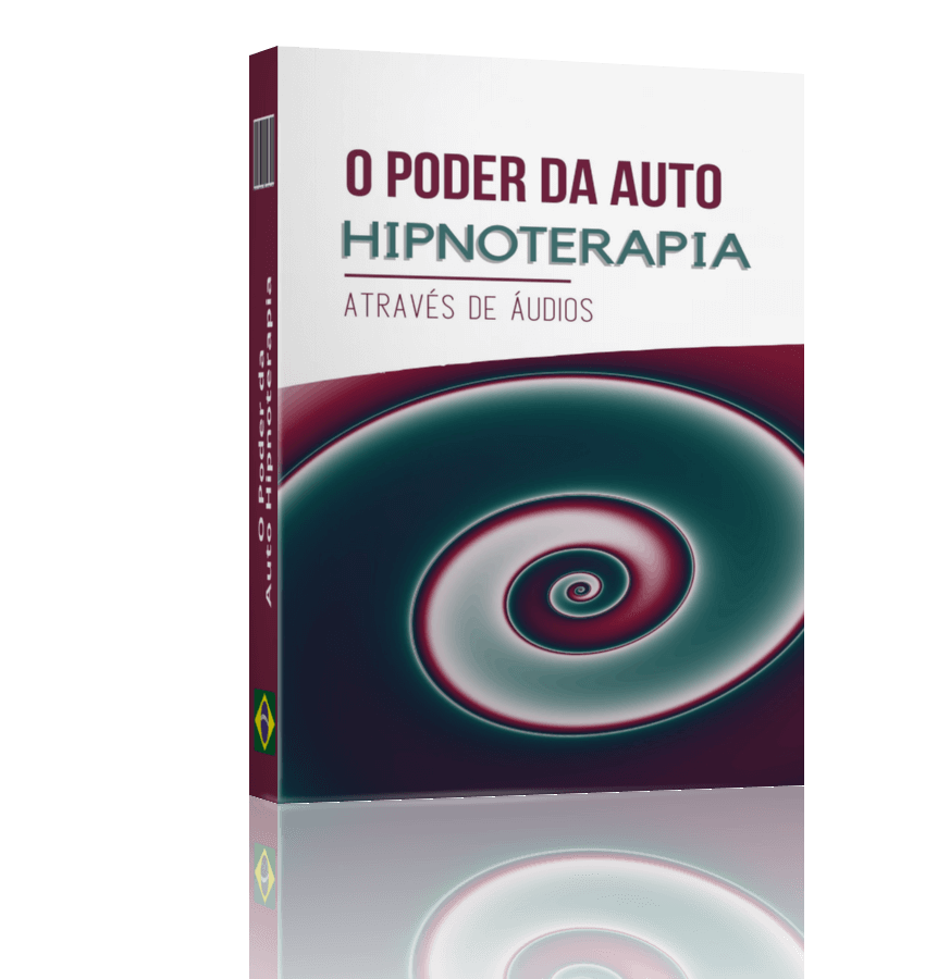 O poder da auto hipnoterapia