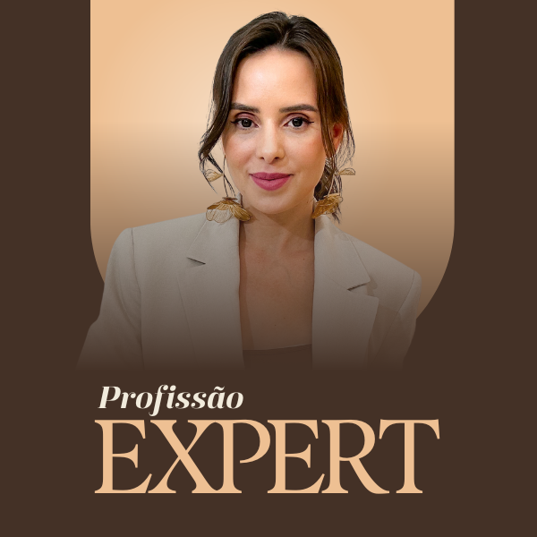 Profiss o expert 2 anos