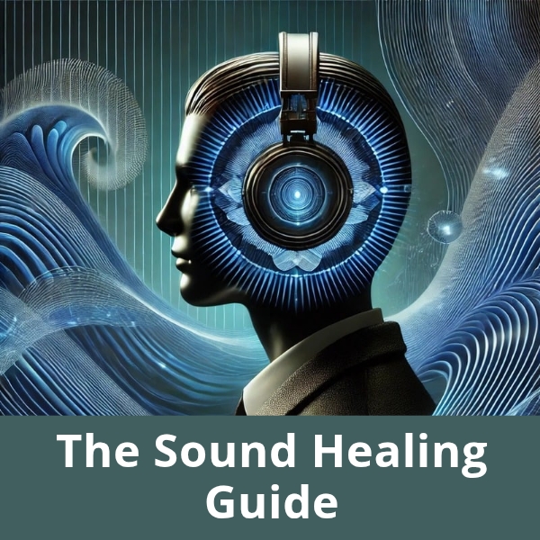 The Sound Healing Guide - Unlock Vibrational Healing