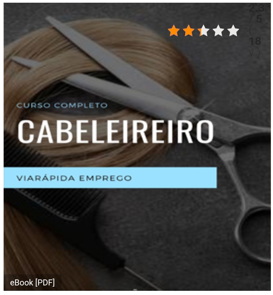 Cabeleireiro