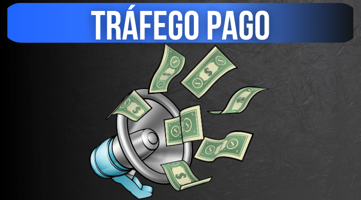 Treinamento Completo de Tráfego Pago do Iniciante ao Avançado + BÔNUS ESPECIAIS