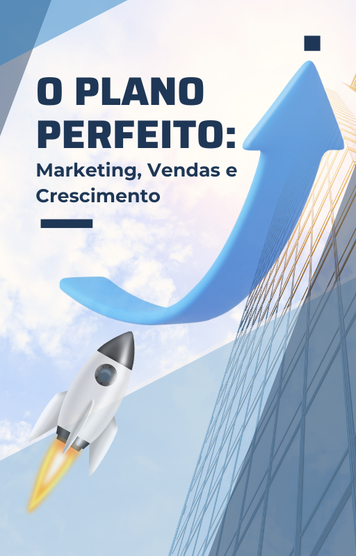 O PLANO PERFEITO: Marketing, Vendas e Crescimento - Lenice | Hotmart