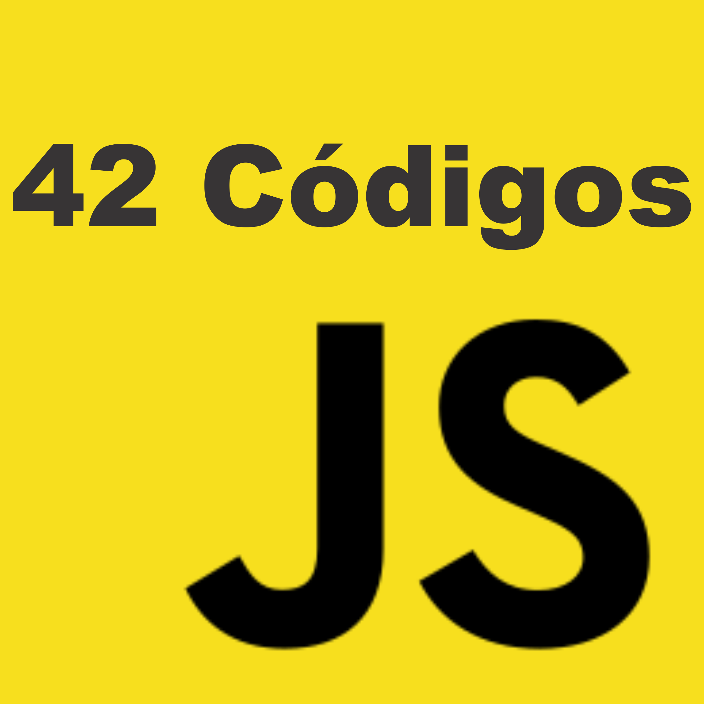 42 Códigos JavaScript para Estudo - Mateus Cardoso | Hotmart