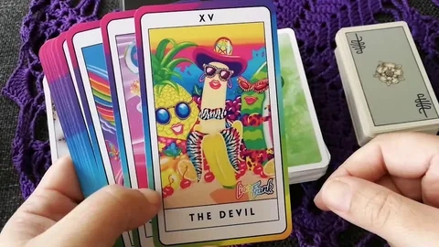 Geminis Signo Zodiacal: Revela Tu Destino con el Tarot 🌟 - Sonia B...