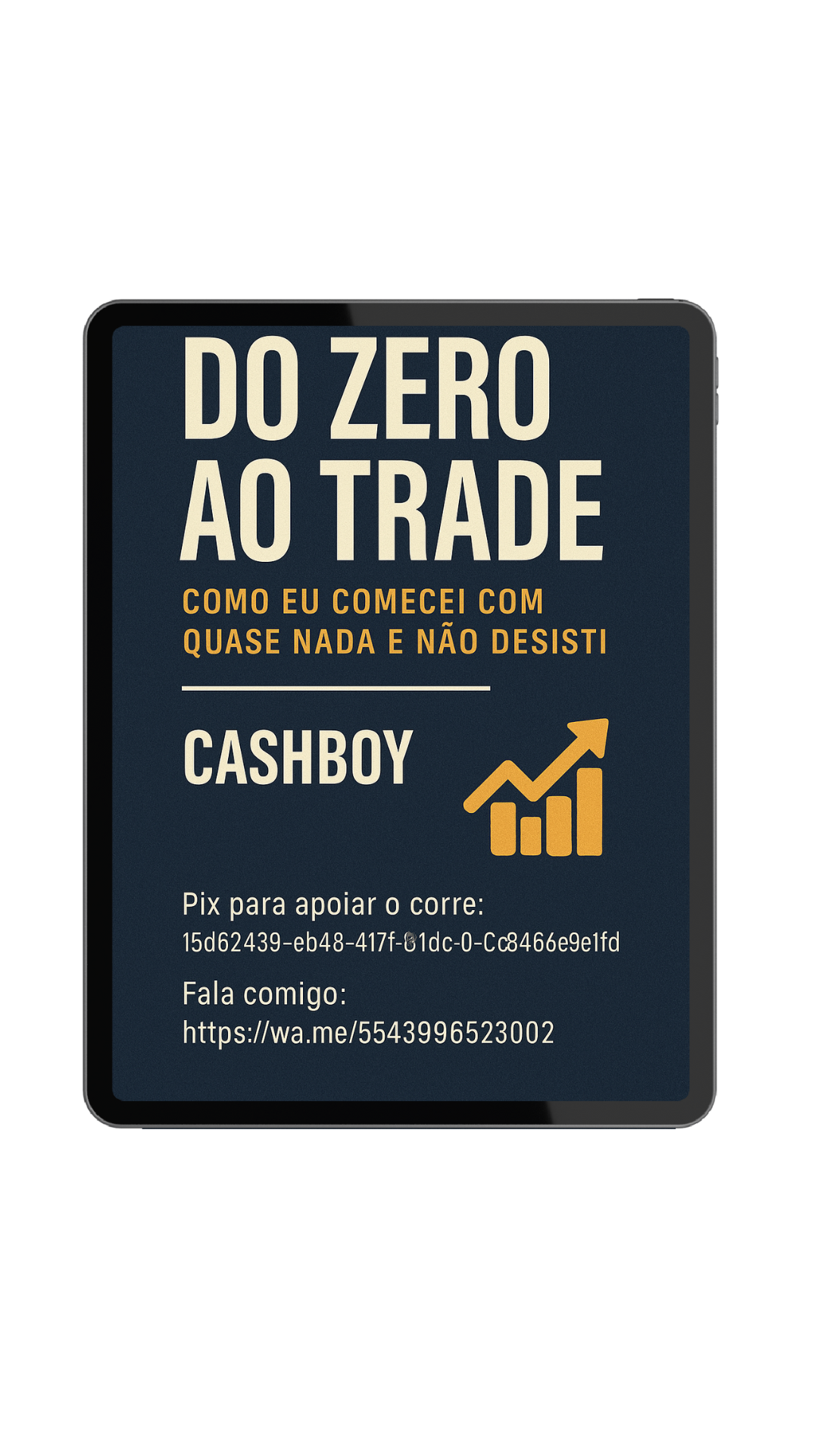 5 Passos Para Começar no Day Trade do Zero
