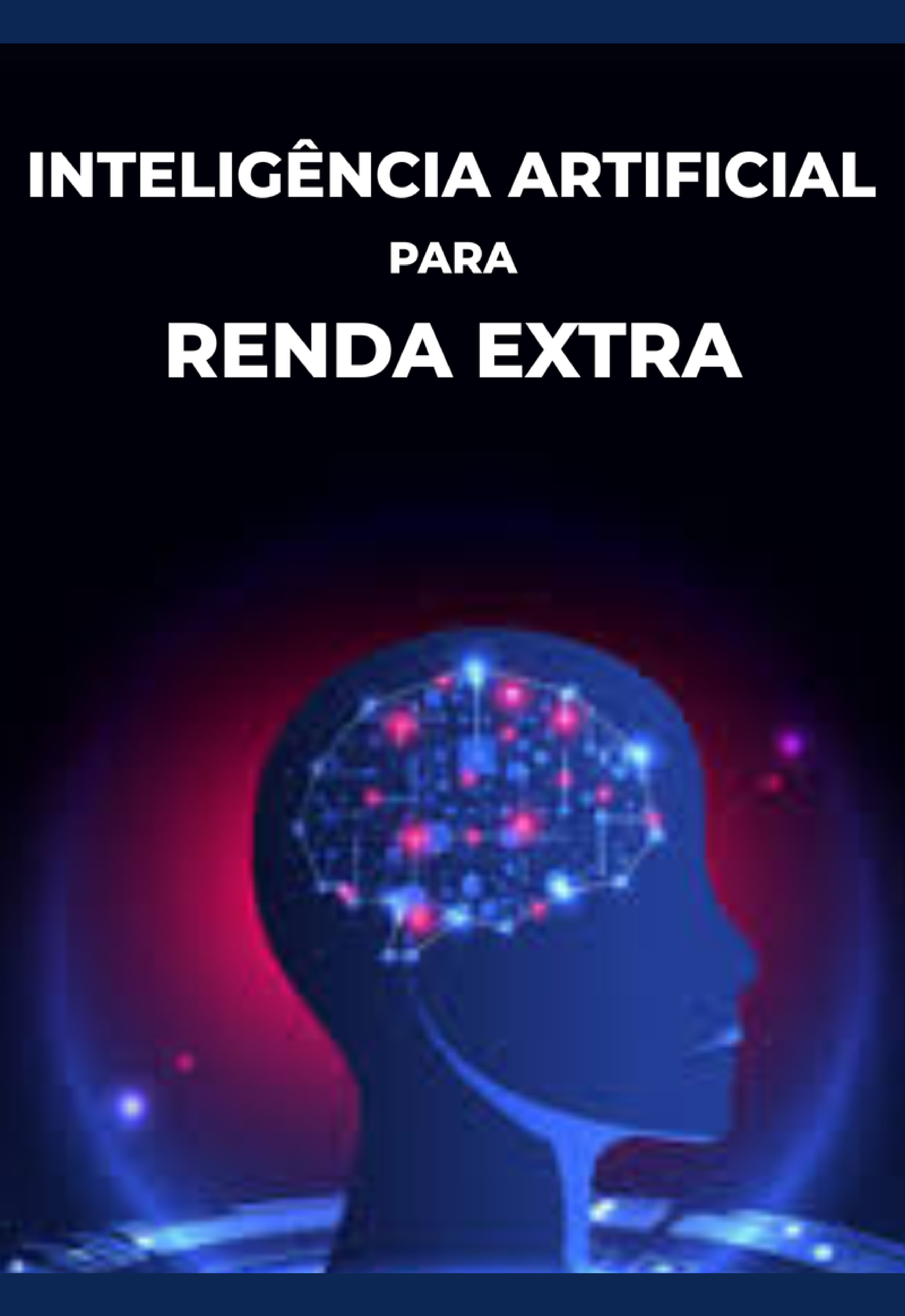 Inteligência Artificial Para Renda Extra | Hotmart