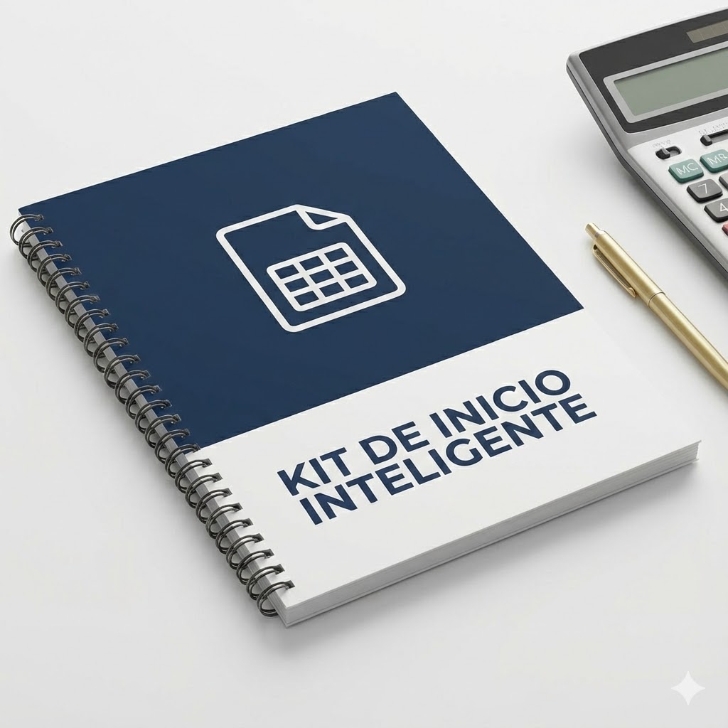 El Kit de Inicio Inteligente Proveedores y Costos - Nido de Calma