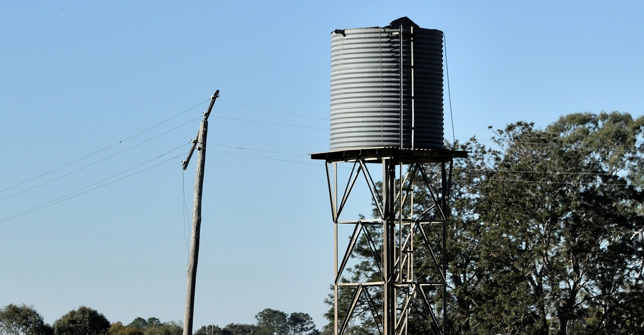CURSO DE CONSTRUCCIÓN Y ARMADO DE TANQUES DE AGUA RURALES, GALPONES DE POLLOS Y SILOS DE ACOPIO