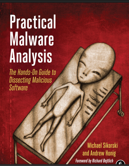 Practical Malware Analysis