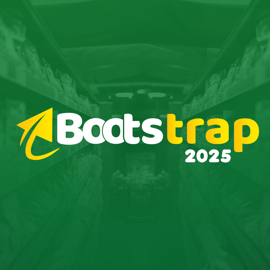 Bootstrap 2025 - Impulso Supermercado | Hotmart