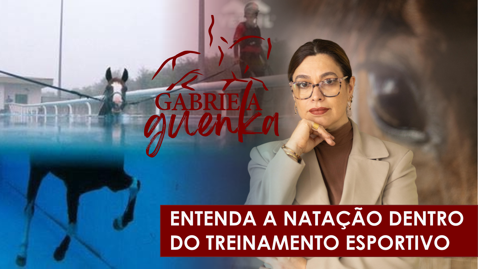 ENTENDA A NATAÇÃO DENTRO DO TREINAMENTO ESPORTIVO