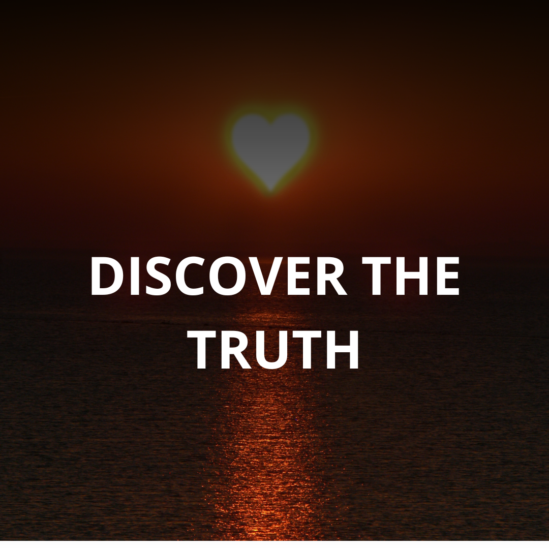 Discover the Truth