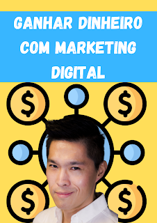 Aprenda a Ganhar Dinheiro com Marketing Digital - Curso eBook Onlin...