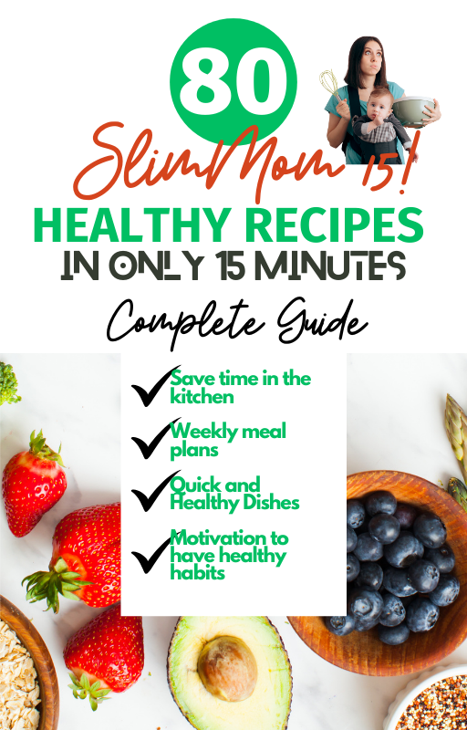 Start your transformation now. A complete guide to adopting healthy ...