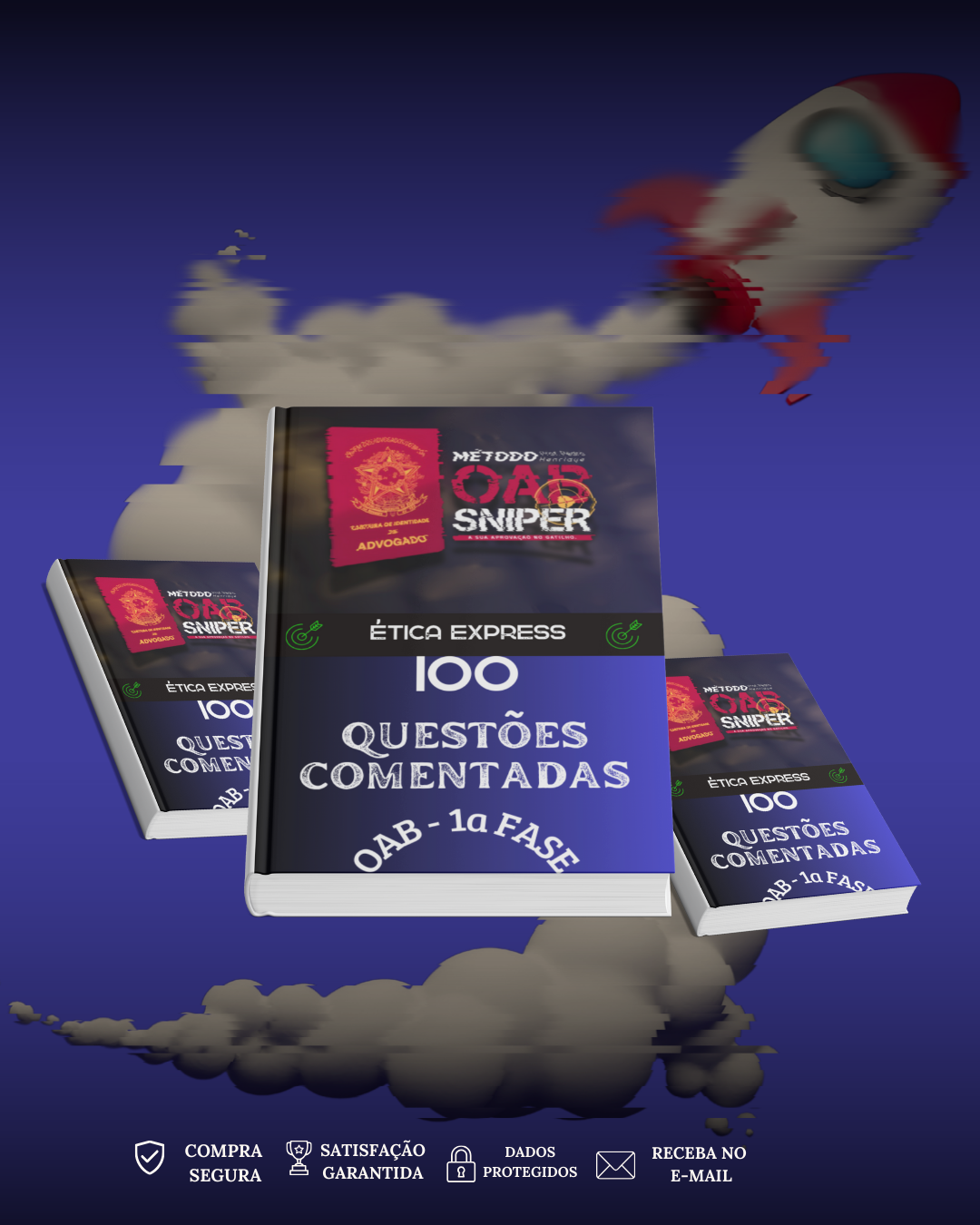 ÉTICA EXPRESS - Pedro Henrique Nascimento dos Santos | Hotmart
