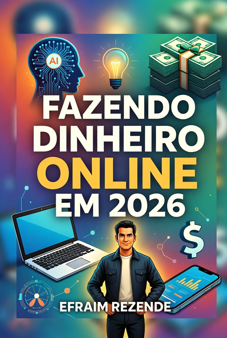 Fazendo Dinheiro Online em 2026