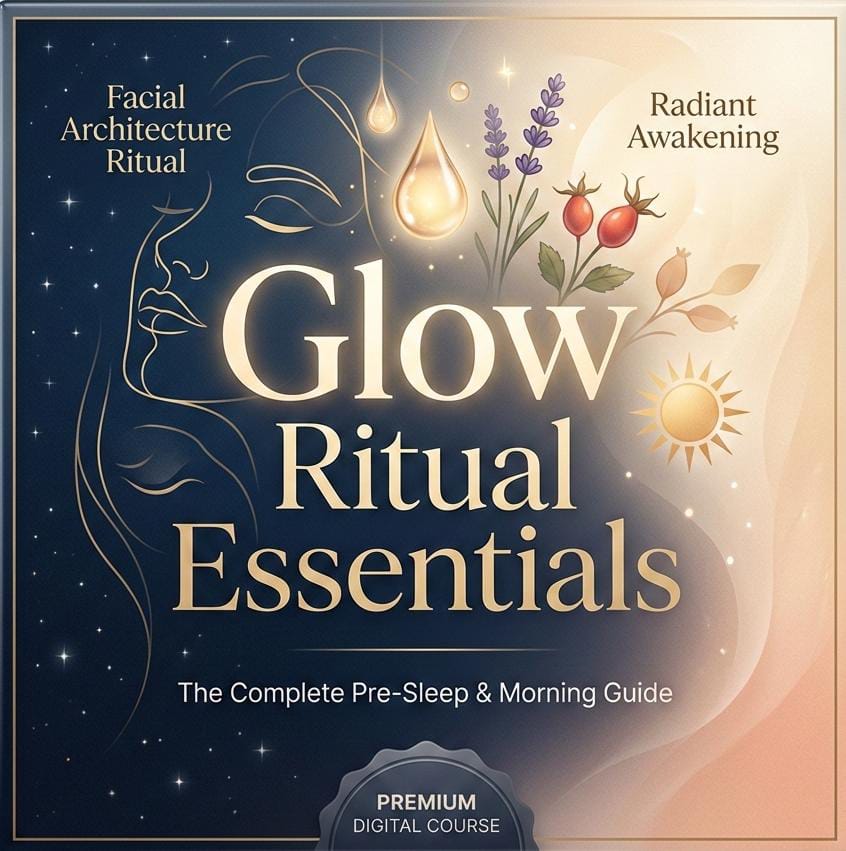Glowing Rituals Glow Ritual Essentials