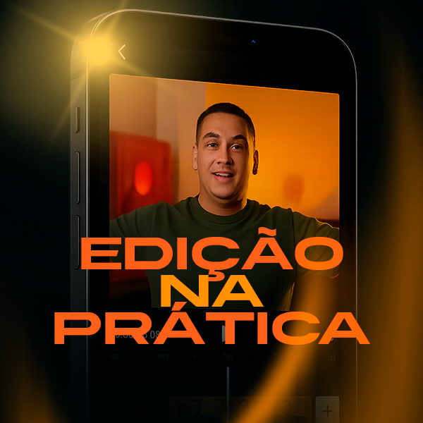 EDIÇÃO NA PRÁTICA - Wendel Henrique do Rosário Cláudio | Hotmart