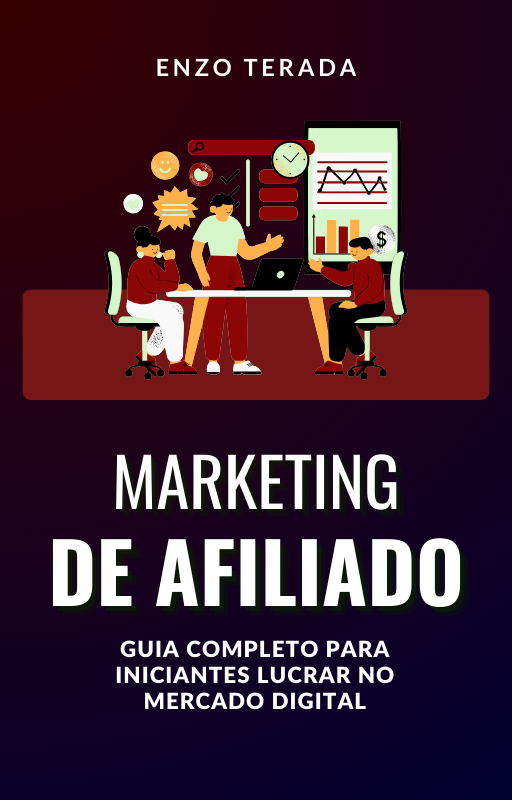 Aprenda Sobre o Marketing de Afiliados Rápido!