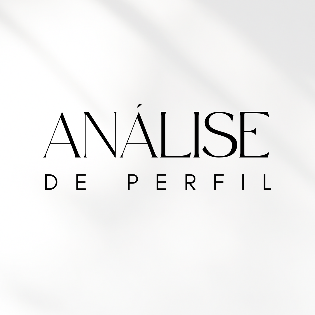 An lise De Perfil an-lise-de-perfil