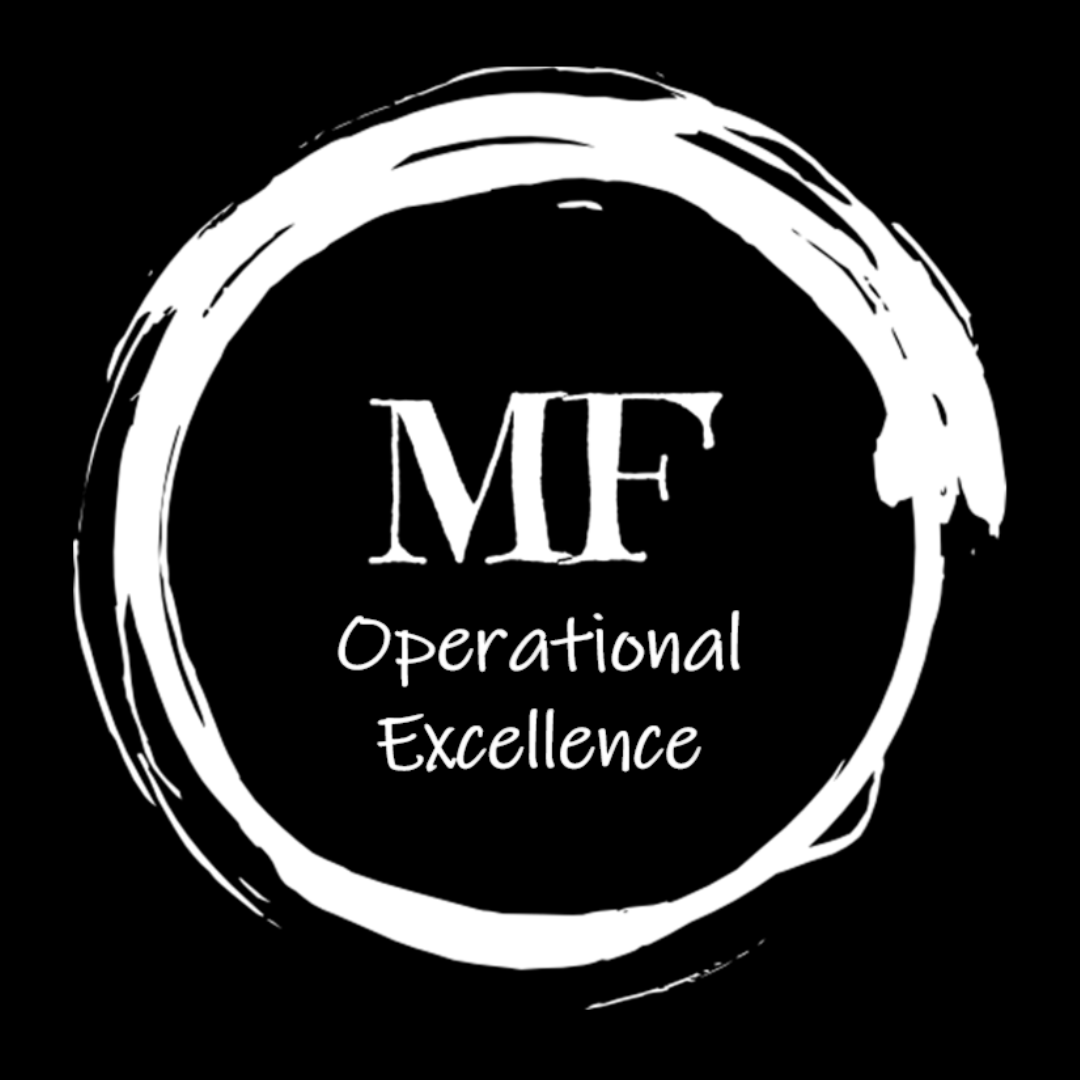 MF OPEX CERTIFICATION PROGRAM (LSS + DFSS + AI)