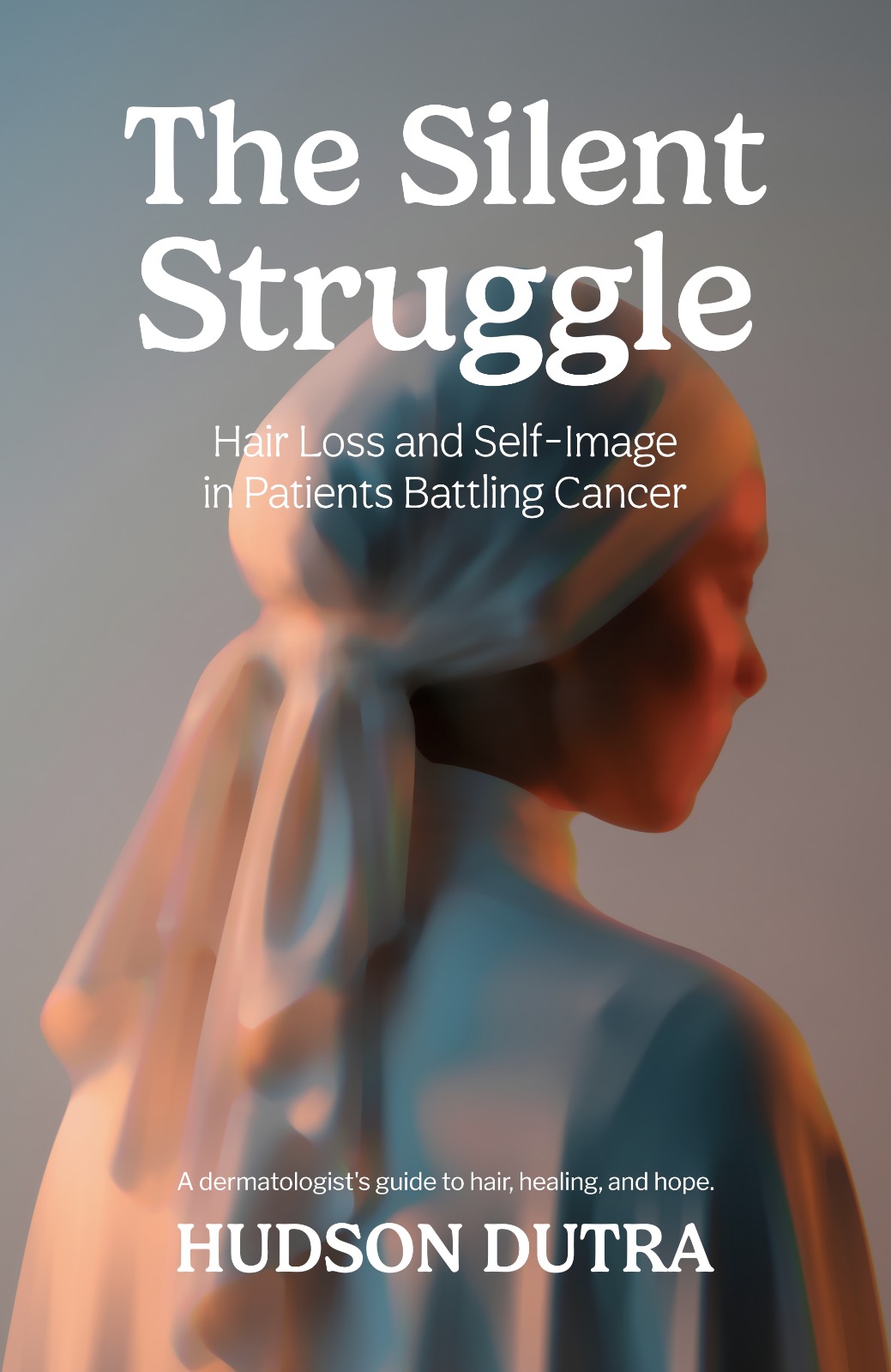 Ebook: The Silent Struggle