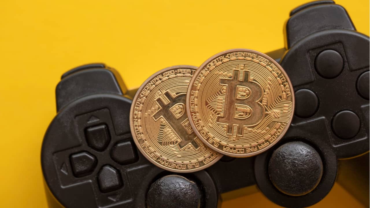 CRIPTOGAMES Y NFTS - Juan Emmanuel | Hotmart