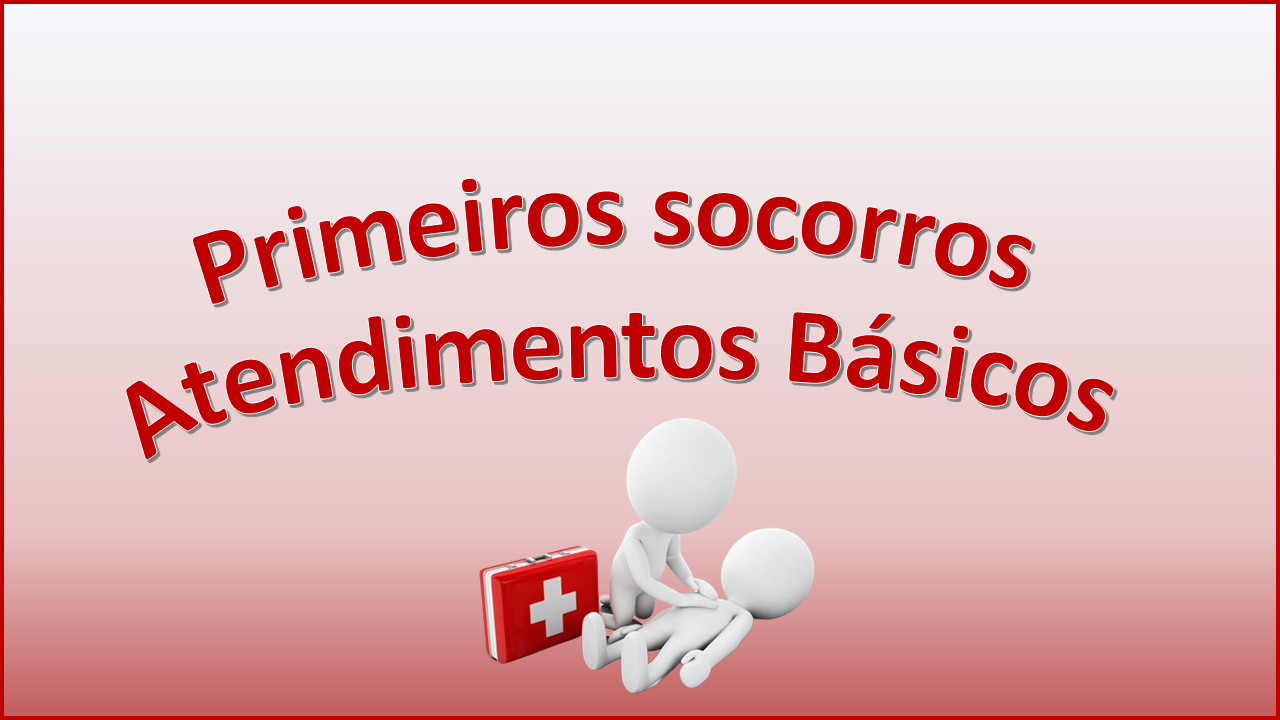 Primeiros Socorros para Todos: Aprenda a Salvar Vidas