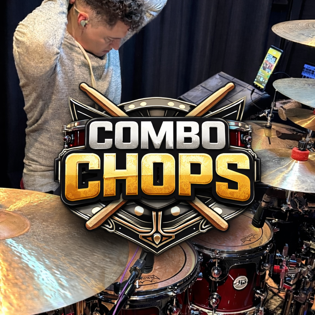 COMBO CHOPS - Matheus de Melo Rodrigues | Hotmart