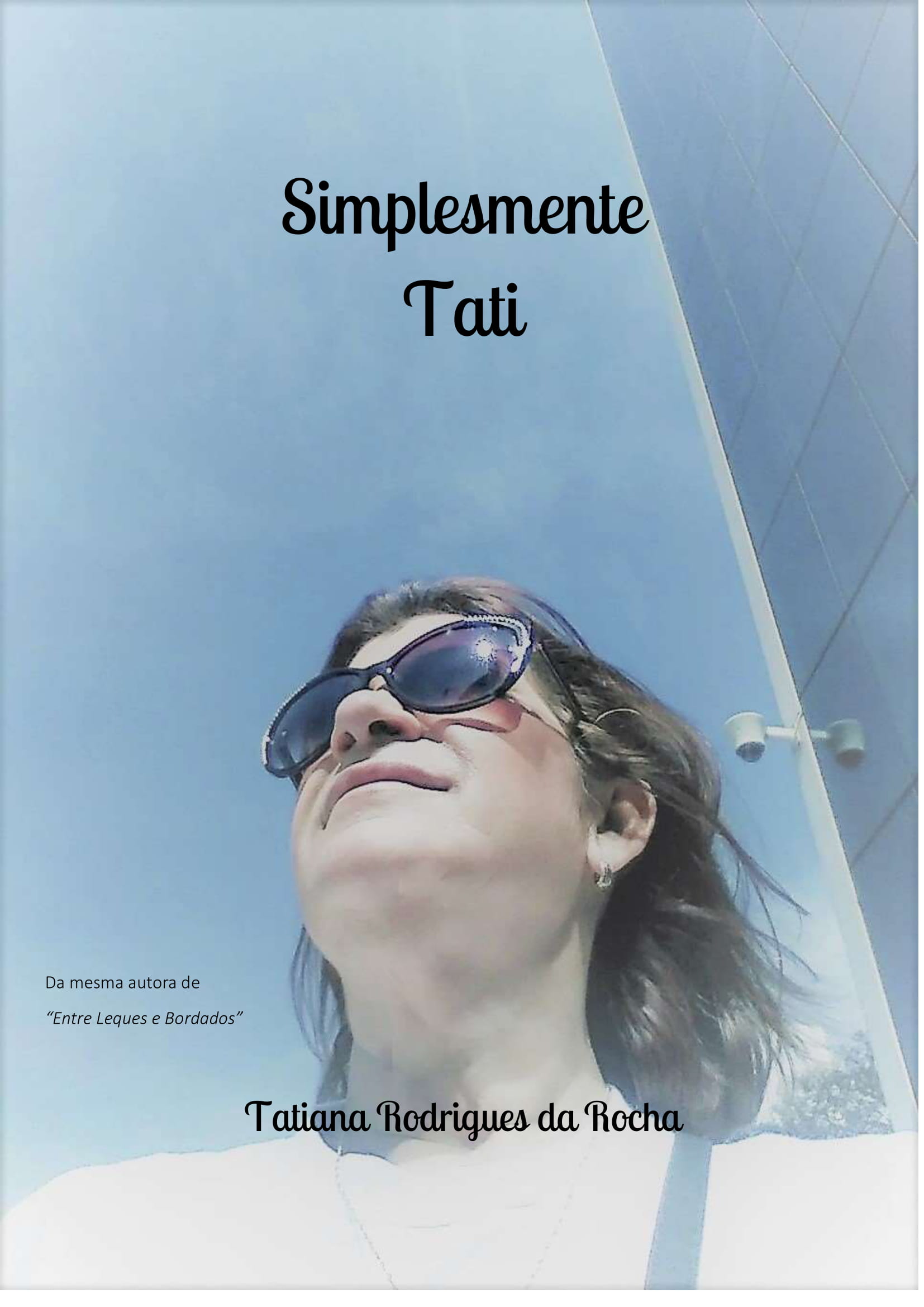 Tati Rocha Simplesmente Tati
