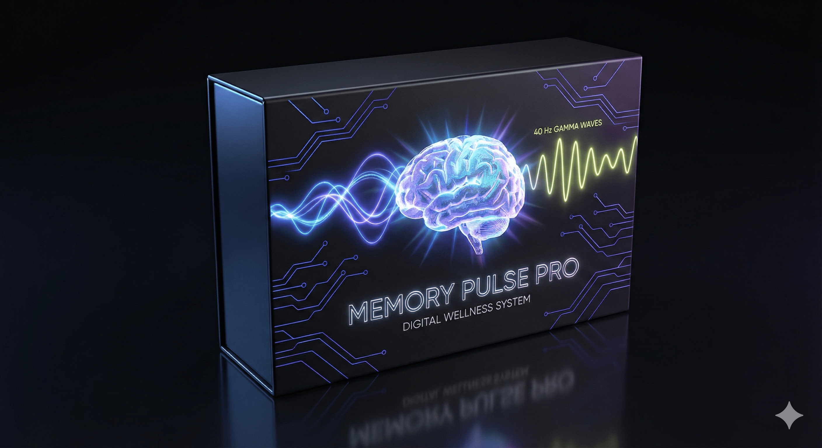 Memory Pulse Pro | Hotmart