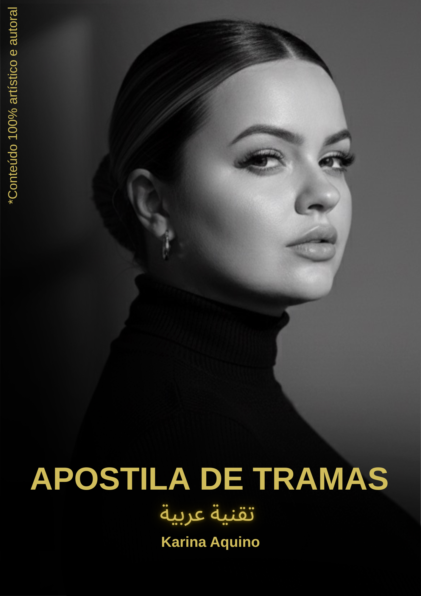 Apostila de Tramas Internacionais