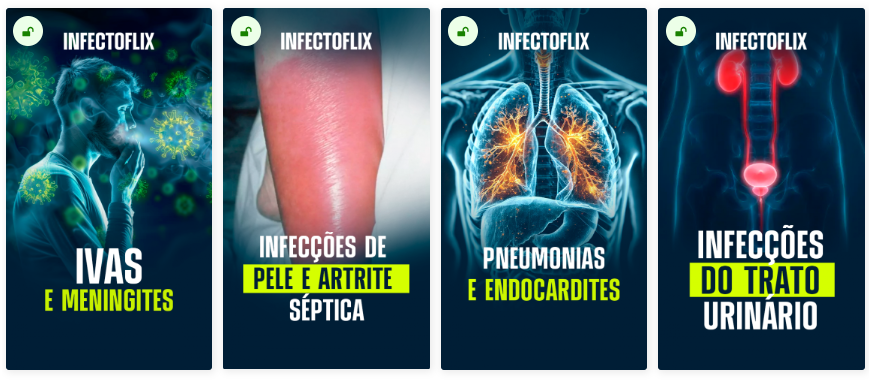 Dominando Antibióticos no Pronto Socorro