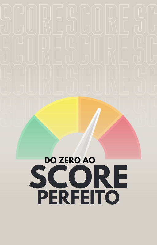 Do zero ao score perfeito - Rebeca Souza | Hotmart